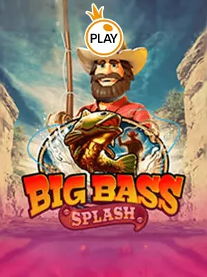 Bigbasssplash - Trò chơi tại 23winapk