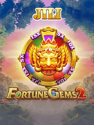 Fortunegems2 - Trò chơi tại 23winapk