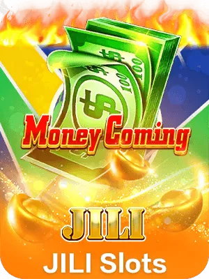 Money Coming - Trò chơi tại 23winapk