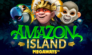 23winapk Amazon Island Megaways™