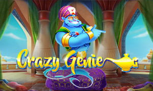 Crazy Genie - Trò chơi tại 23winapk