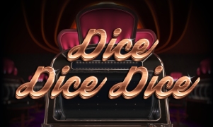 Dice Dice Dice - Trò chơi tại 23winapk