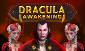 Dracula Awakening - Trò chơi tại 23winapk