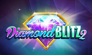 Diamond Blitz 2 - Trò chơi tại 23winapk