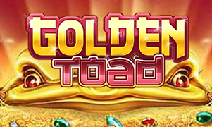 23winapk Golden Toad