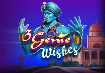 23winapk 3 Genie Wishes