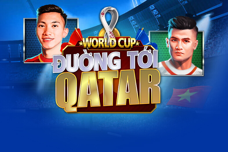 23winapk Đường Tới Quatar