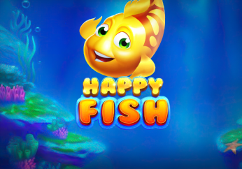 Happy Fish - Trò chơi tại 23winapk