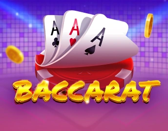 Baccarat - Trò chơi tại 23winapk