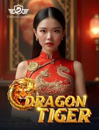 Rồng Hổ DG - Trò chơi tại 23winapk
