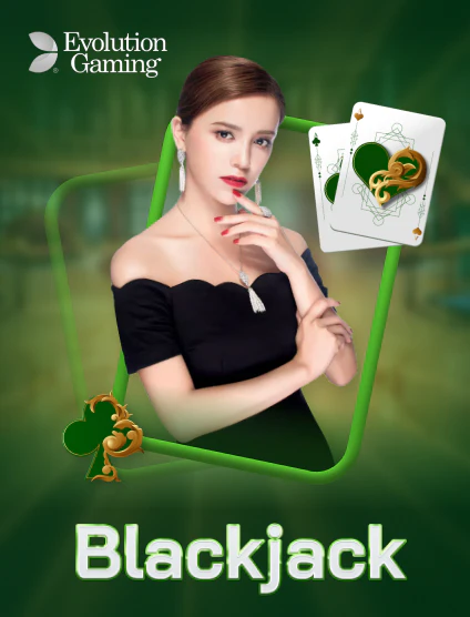 Blackjack Evo - Trò chơi tại 23winapk