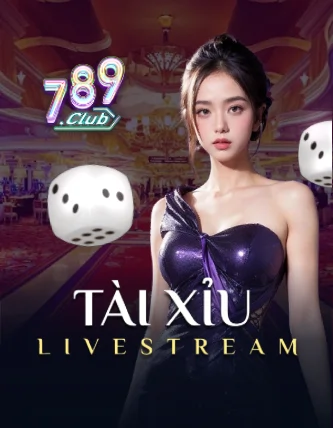 789 Tài Xỉu Live - Trò chơi tại 23winapk