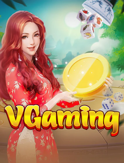 Athena V Gaming - Trò chơi tại 23winapk