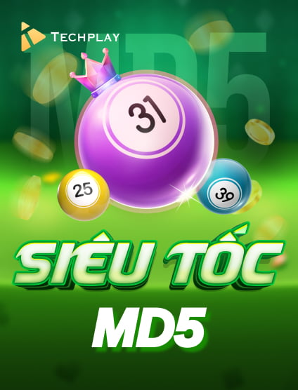 Lô Đề MD5 - Trò chơi tại 23winapk