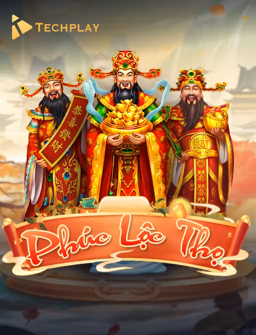 Phúc Lộc Thọ - Trò chơi tại 23winapk