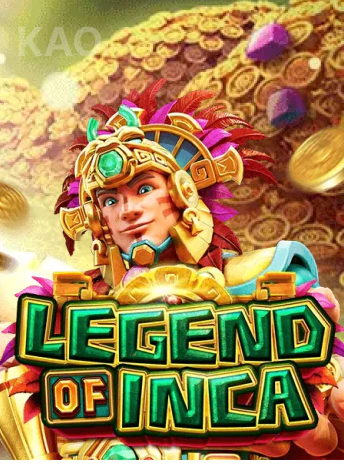 23winapk Legend of Inca