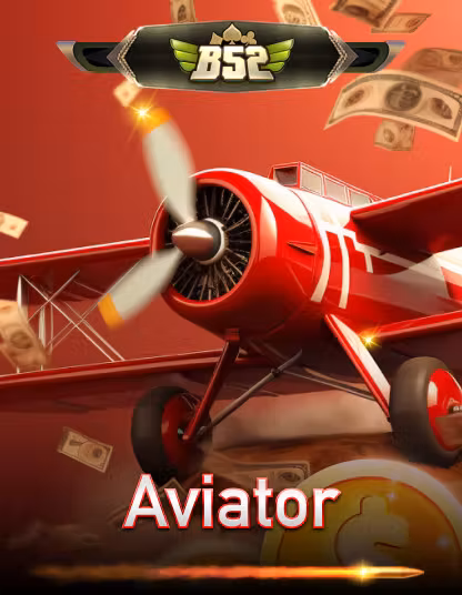 B52 Aviator Portrait - Trò chơi tại 23winapk